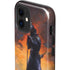 Frazetta Death Dealer iPhone 12 Mini Impact Case